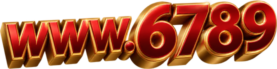 www.6789 Logo